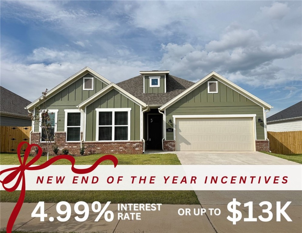 Osage Hills - Residential