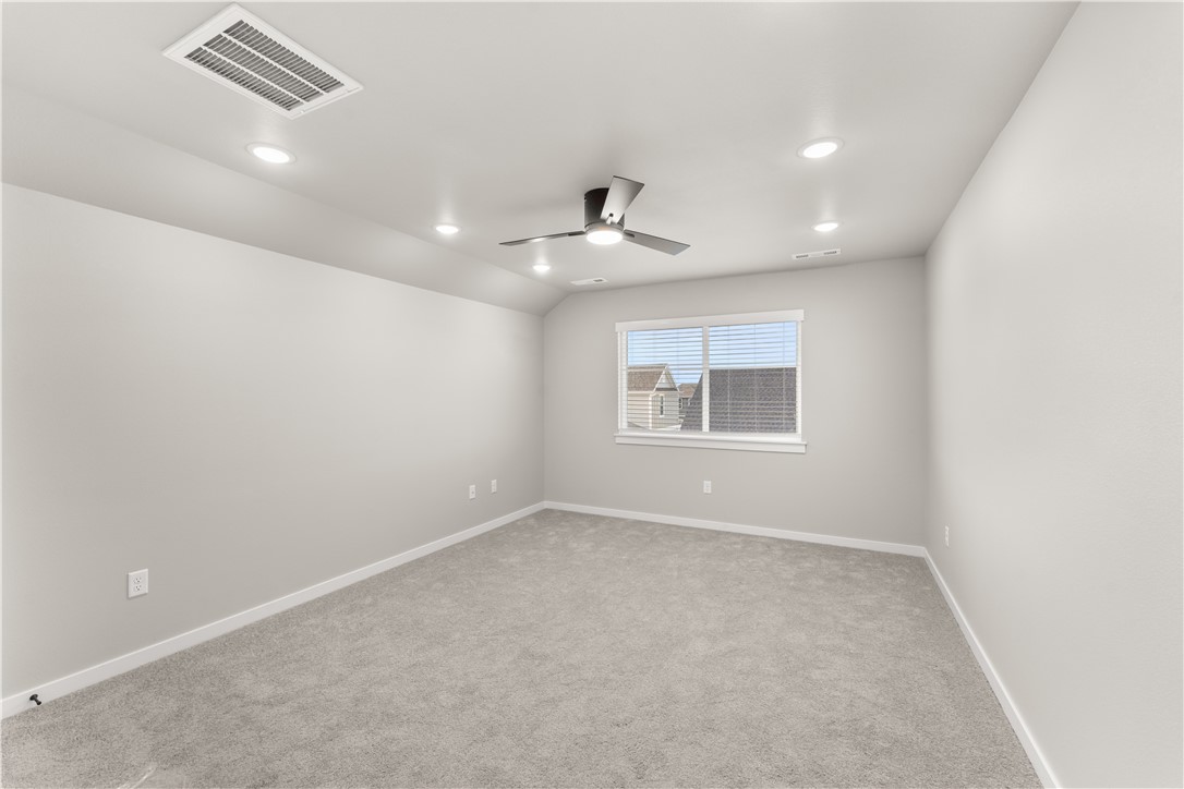 Osage Hills - Residential