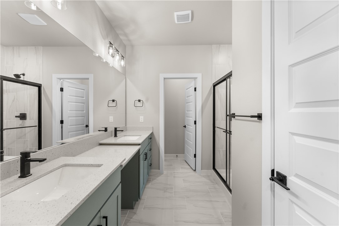 Osage Hills - Residential