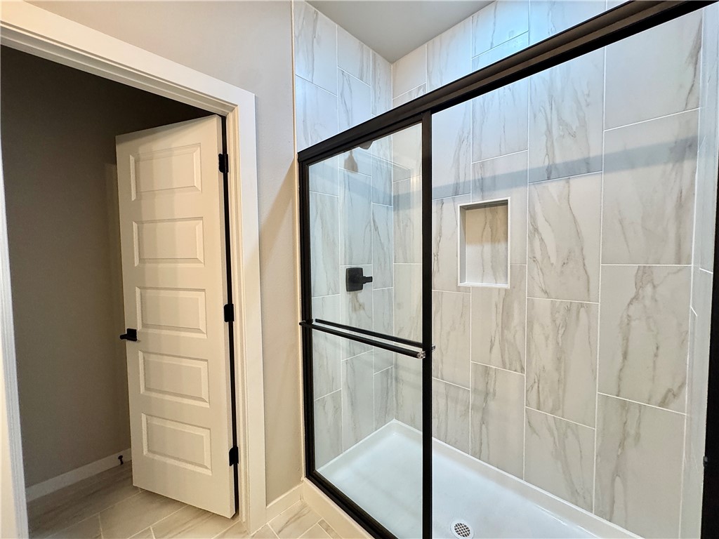 Osage Hills - Residential