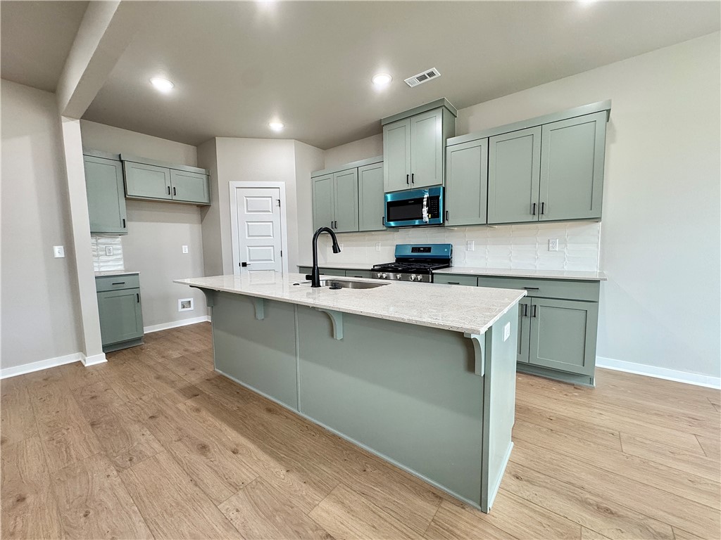 Osage Hills - Residential