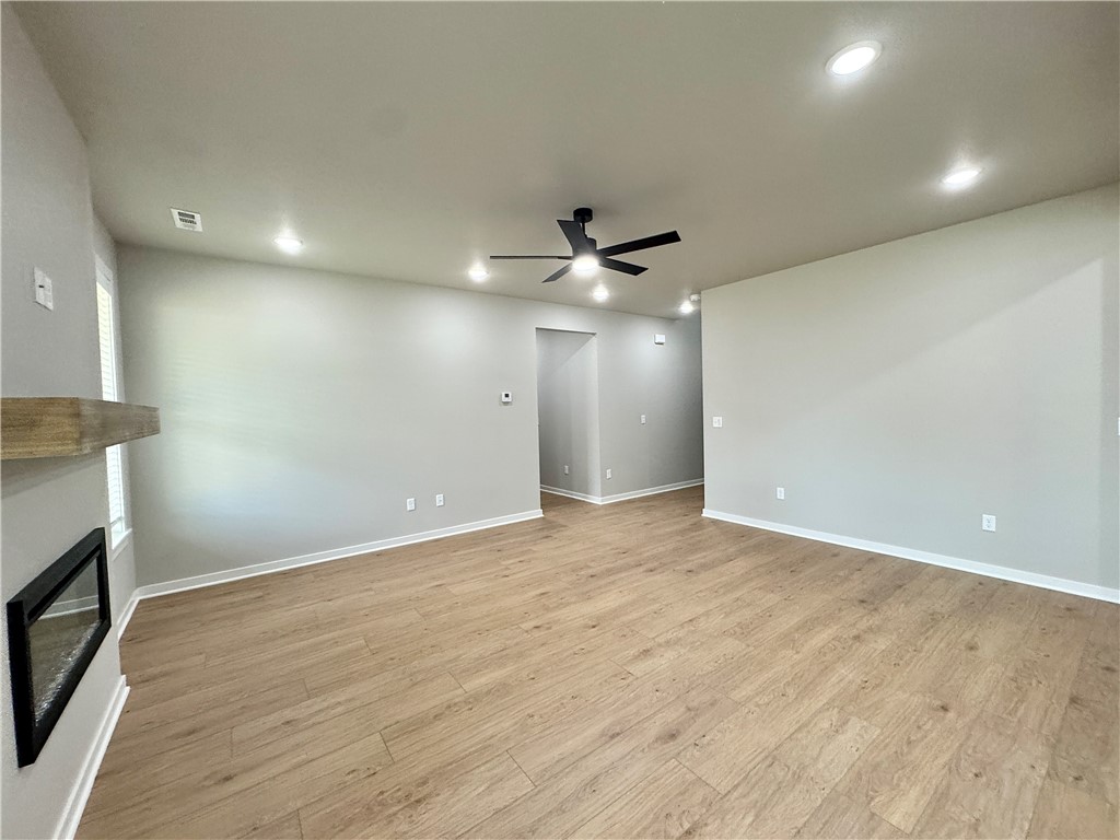 Osage Hills - Residential