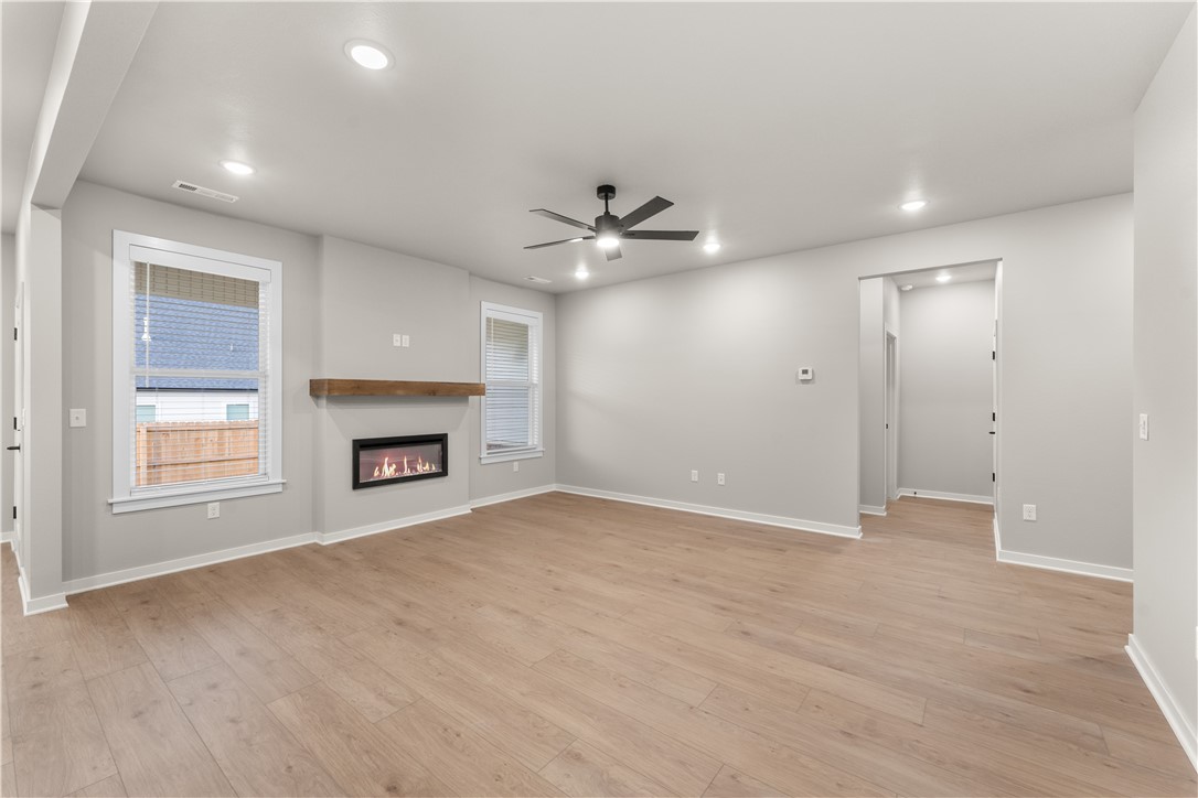 Osage Hills - Residential