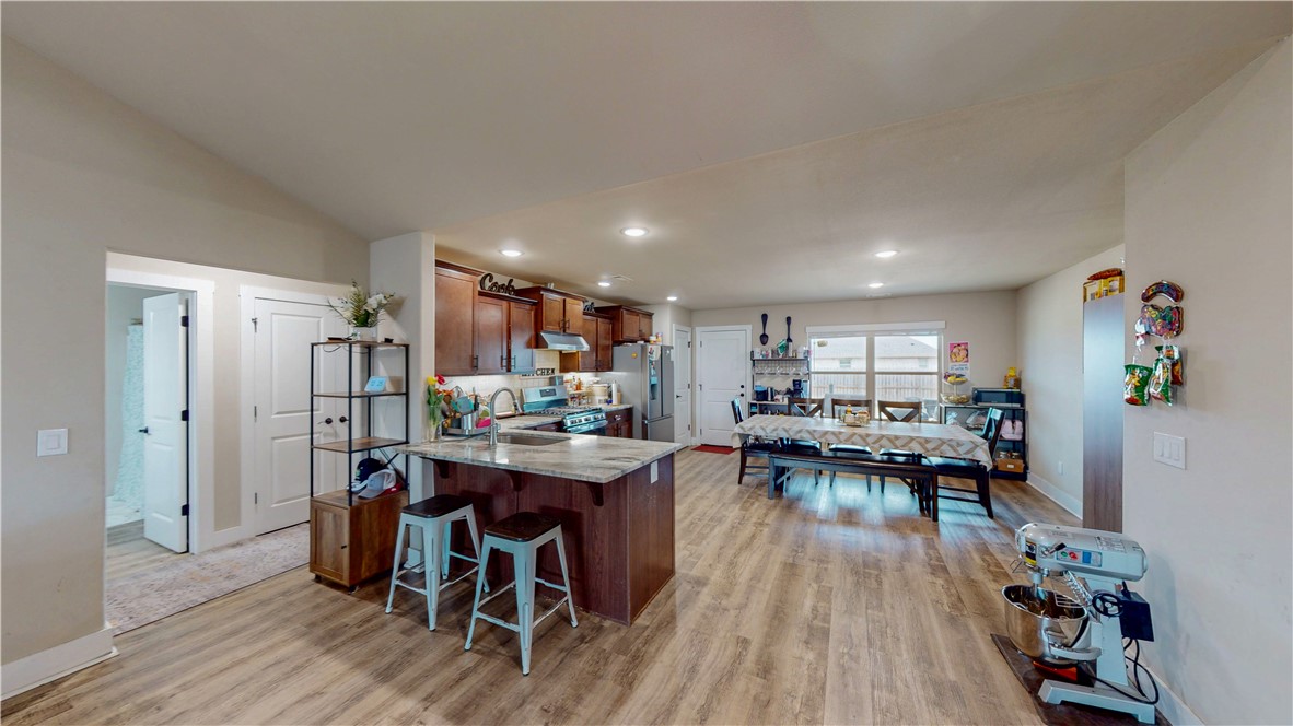 Hilldale Sub Centerton - Residential