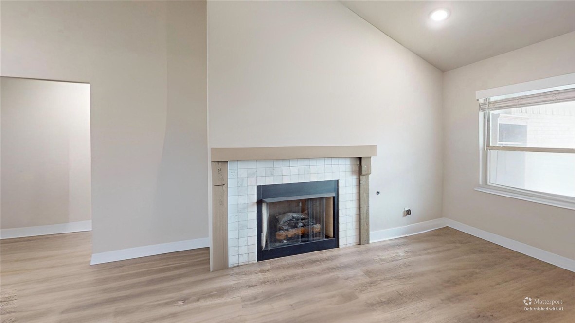 Hilldale Sub Centerton - Residential