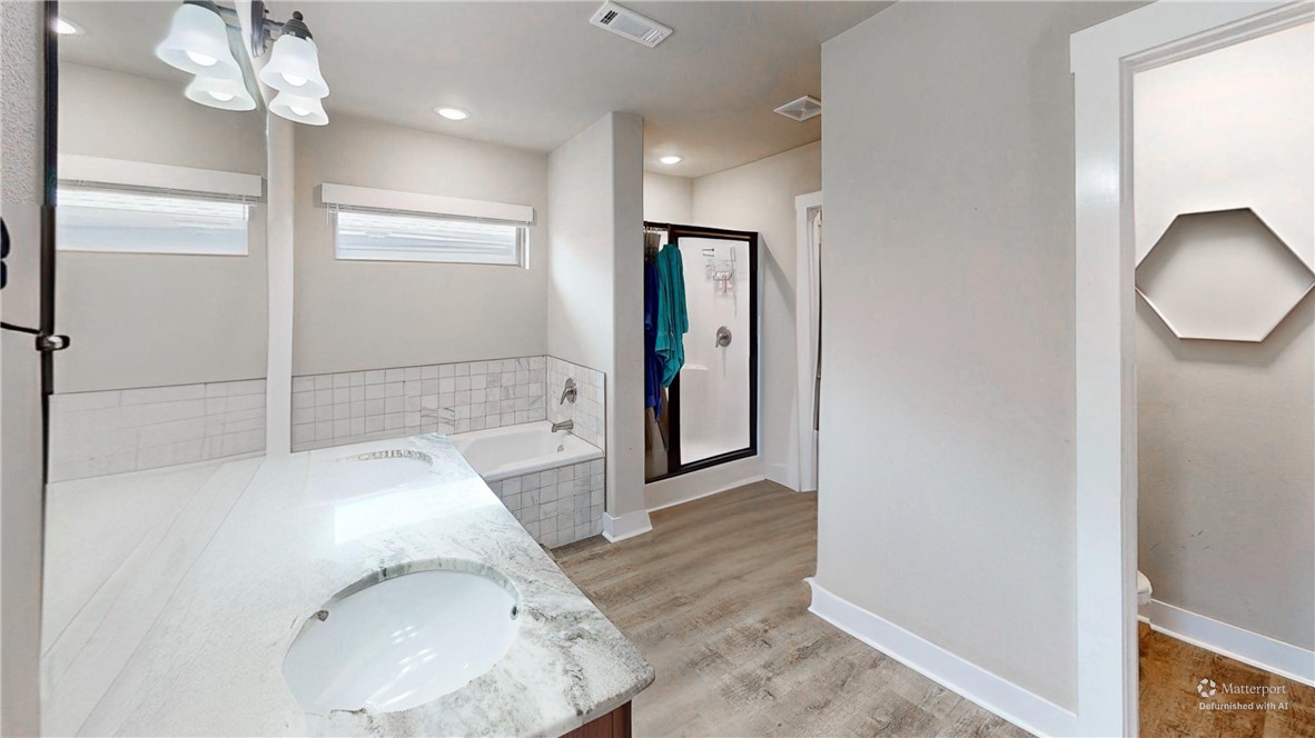 Hilldale Sub Centerton - Residential