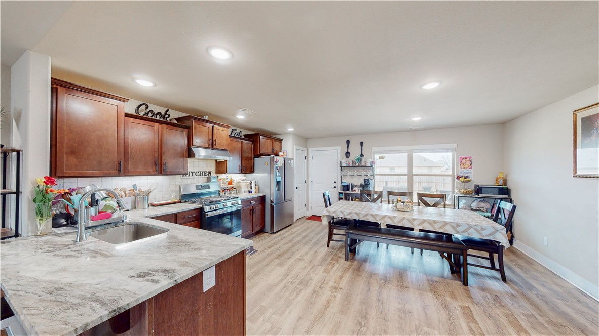 Hilldale Sub Centerton - Residential