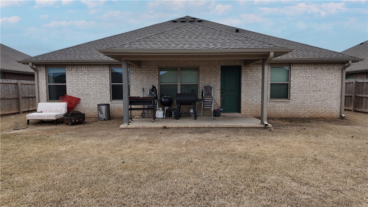 Hilldale Sub Centerton - Residential