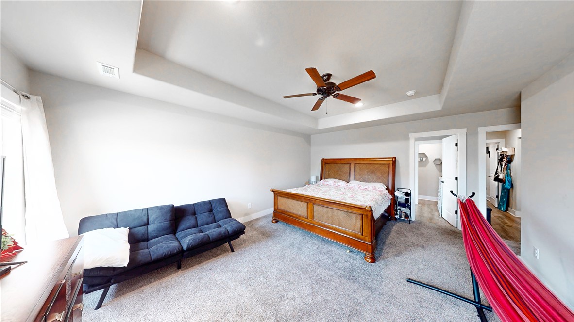 Hilldale Sub Centerton - Residential