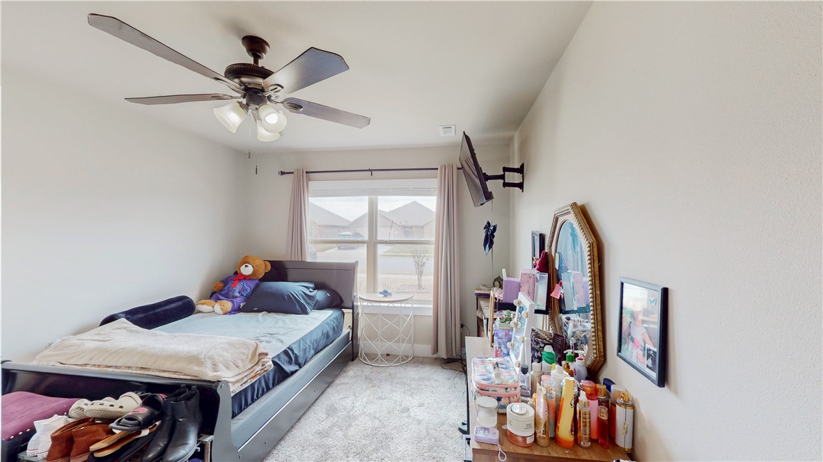 Hilldale Sub Centerton - Residential