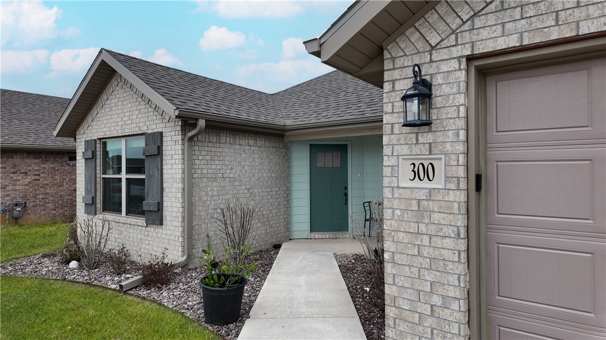 Hilldale Sub Centerton - Residential