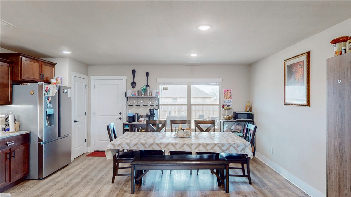 Hilldale Sub Centerton - Residential