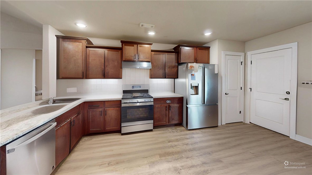 Hilldale Sub Centerton - Residential