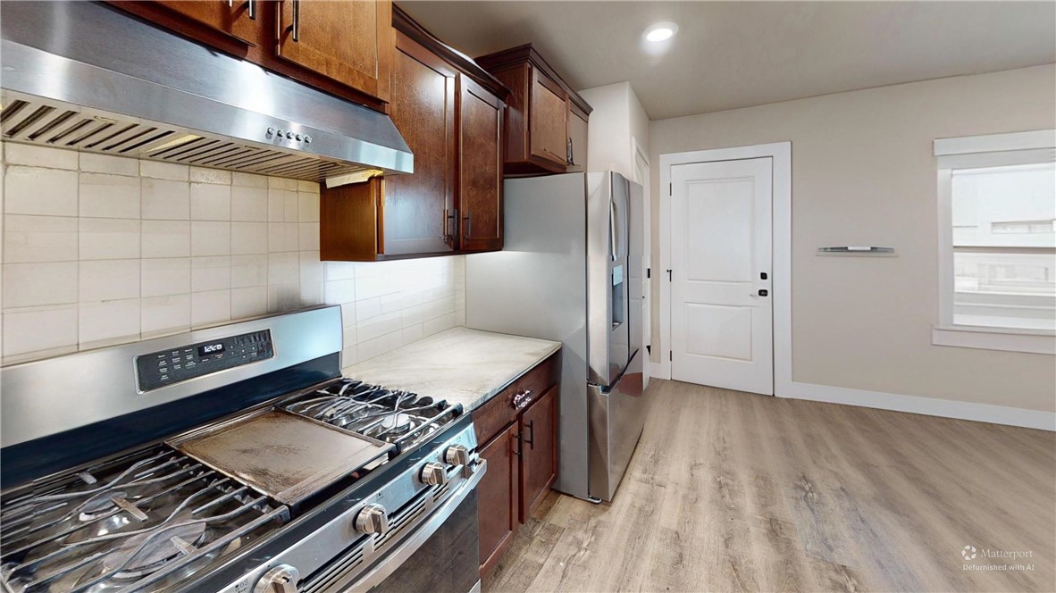 Hilldale Sub Centerton - Residential