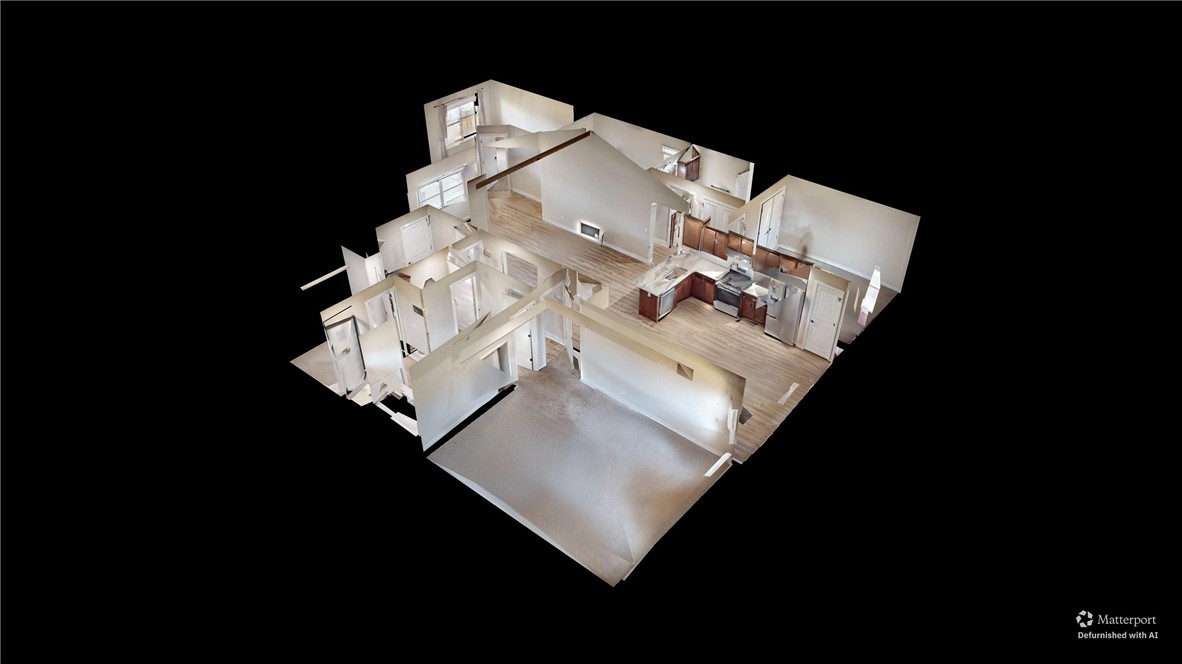 Hilldale Sub Centerton - Residential