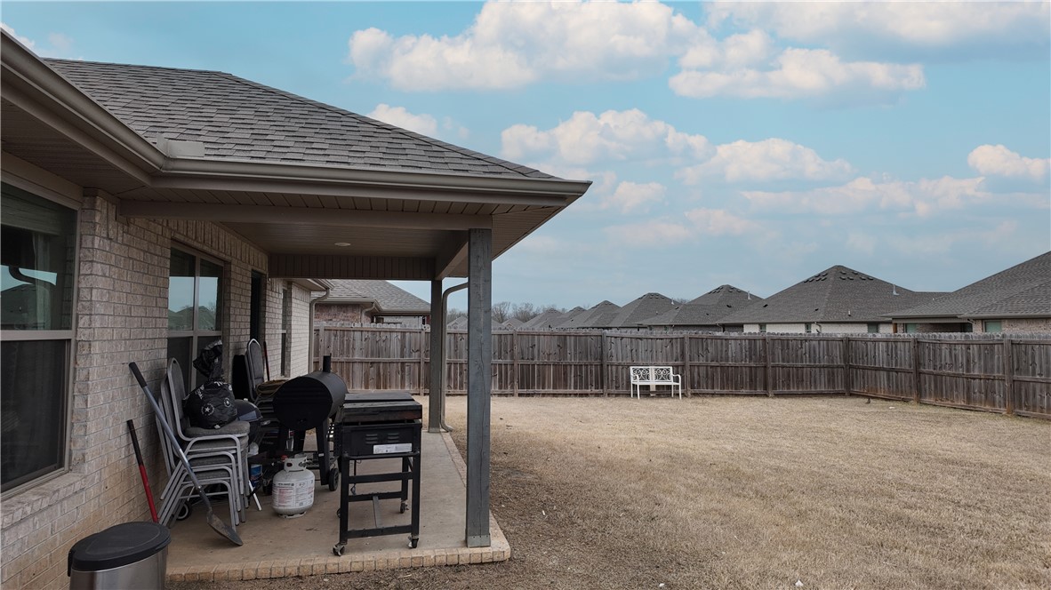 Hilldale Sub Centerton - Residential