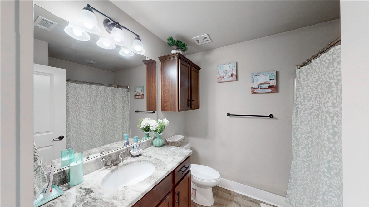 Hilldale Sub Centerton - Residential