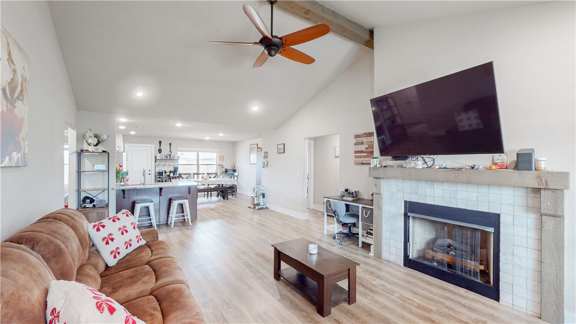 Hilldale Sub Centerton - Residential