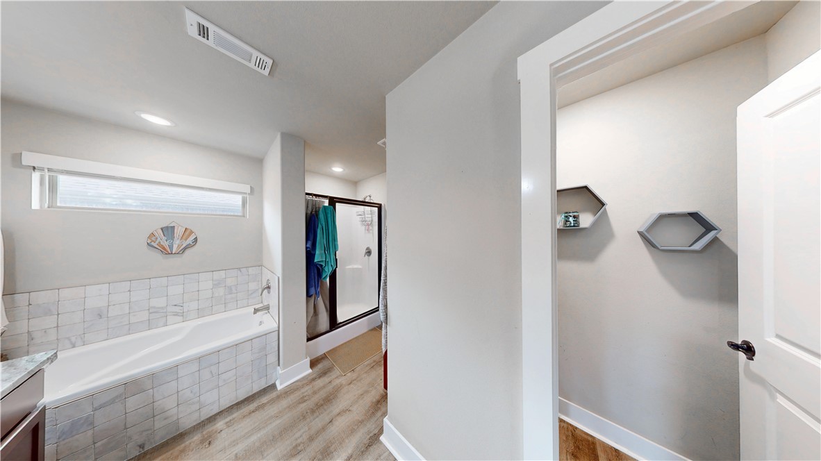 Hilldale Sub Centerton - Residential