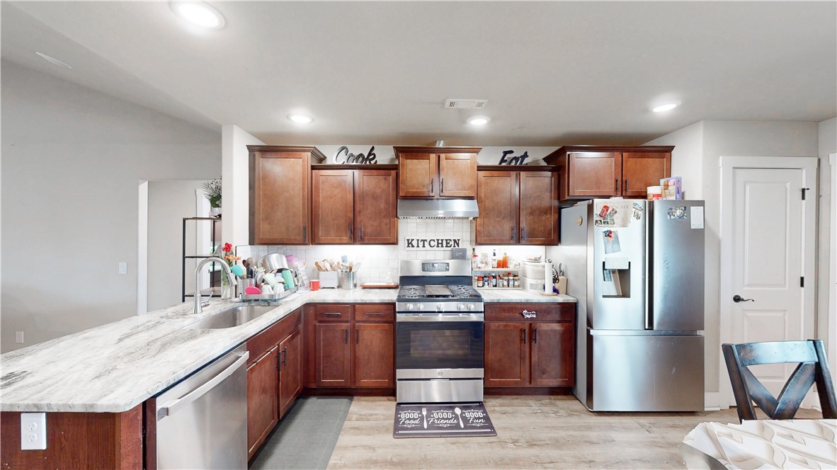 Hilldale Sub Centerton - Residential