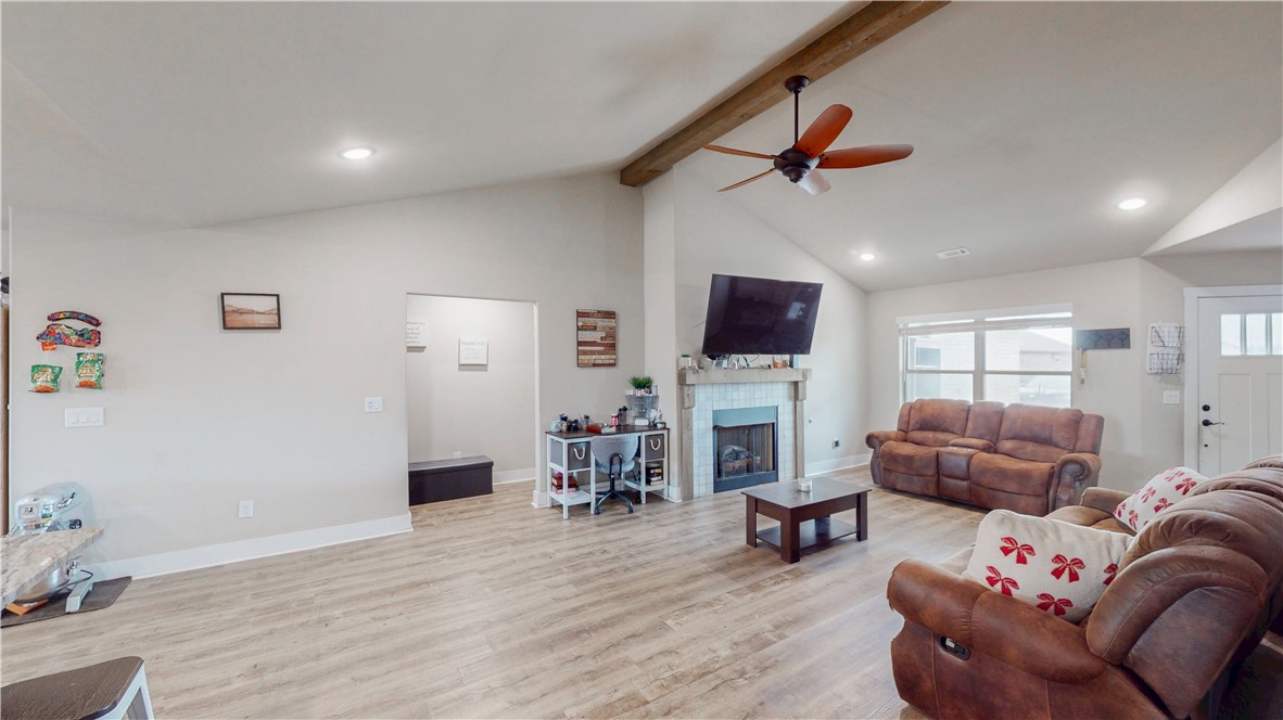 Hilldale Sub Centerton - Residential