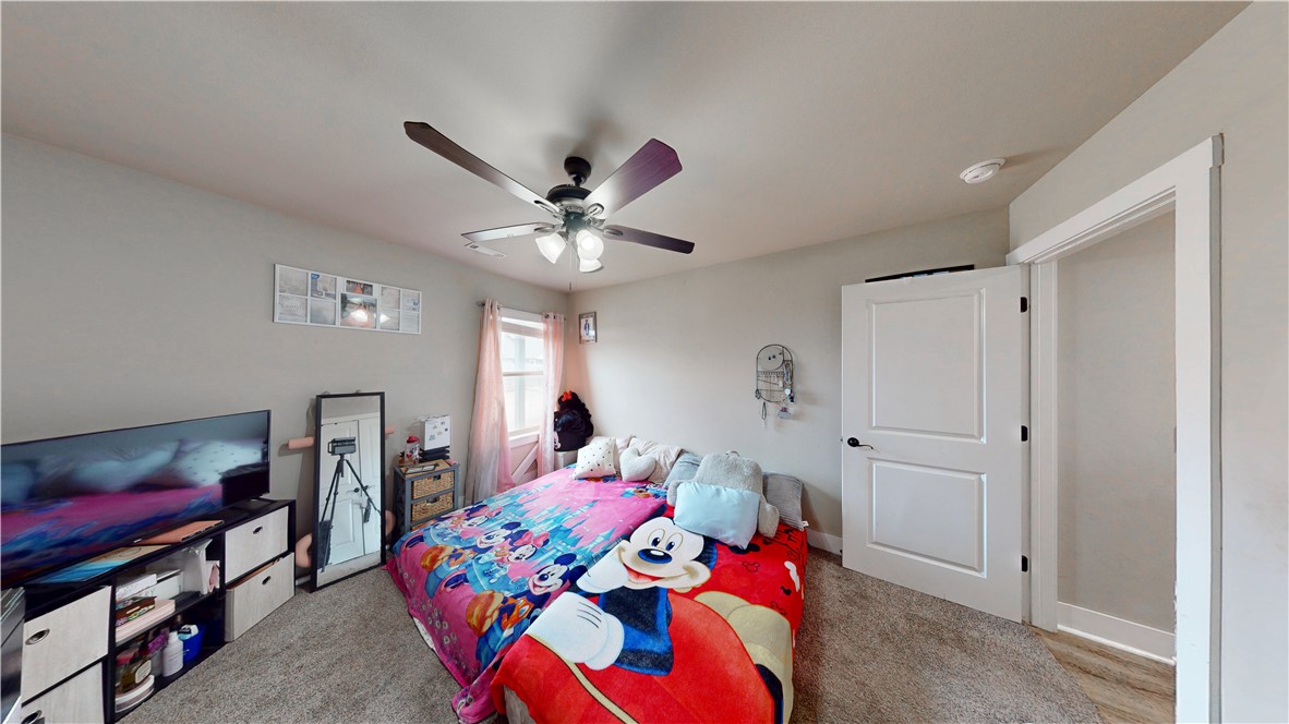 Hilldale Sub Centerton - Residential