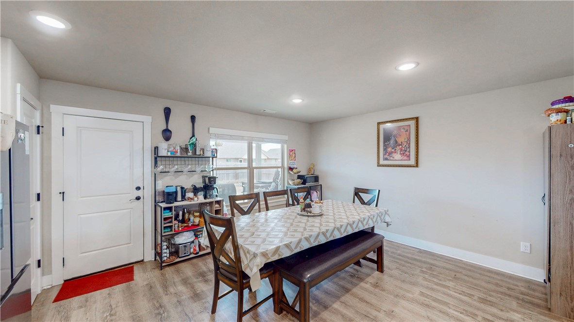 Hilldale Sub Centerton - Residential