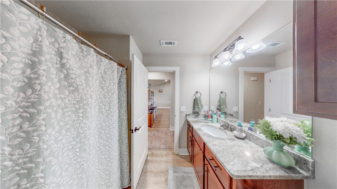 Hilldale Sub Centerton - Residential