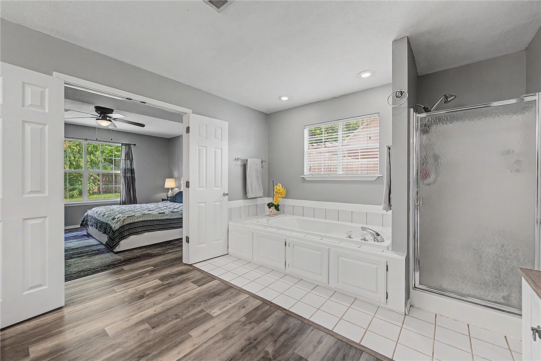 Oak Ridge Centerton - Residential