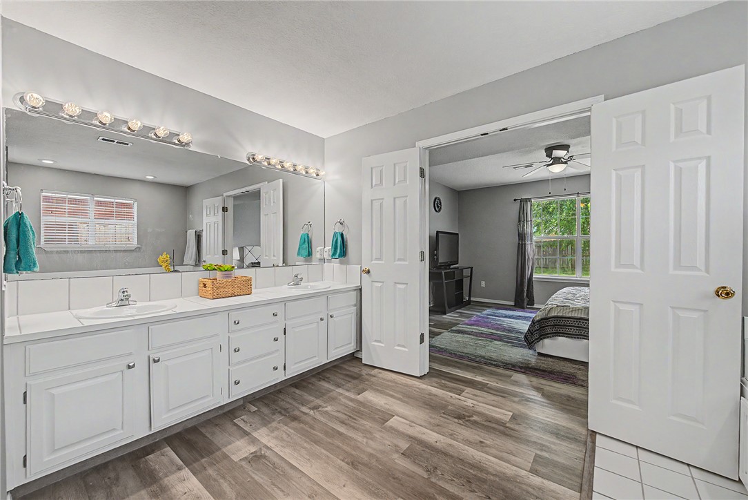 Oak Ridge Centerton - Residential