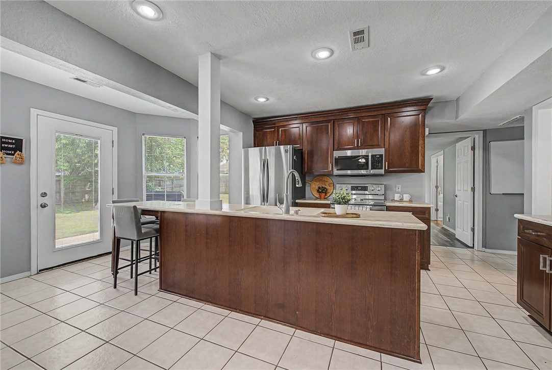 Oak Ridge Centerton - Residential