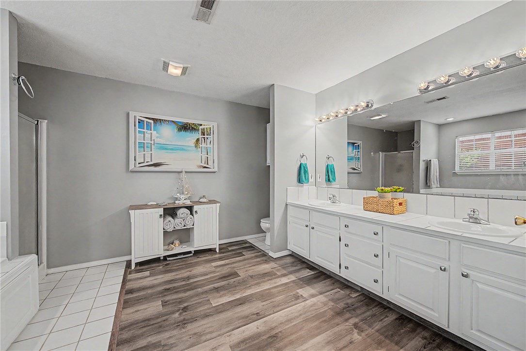 Oak Ridge Centerton - Residential