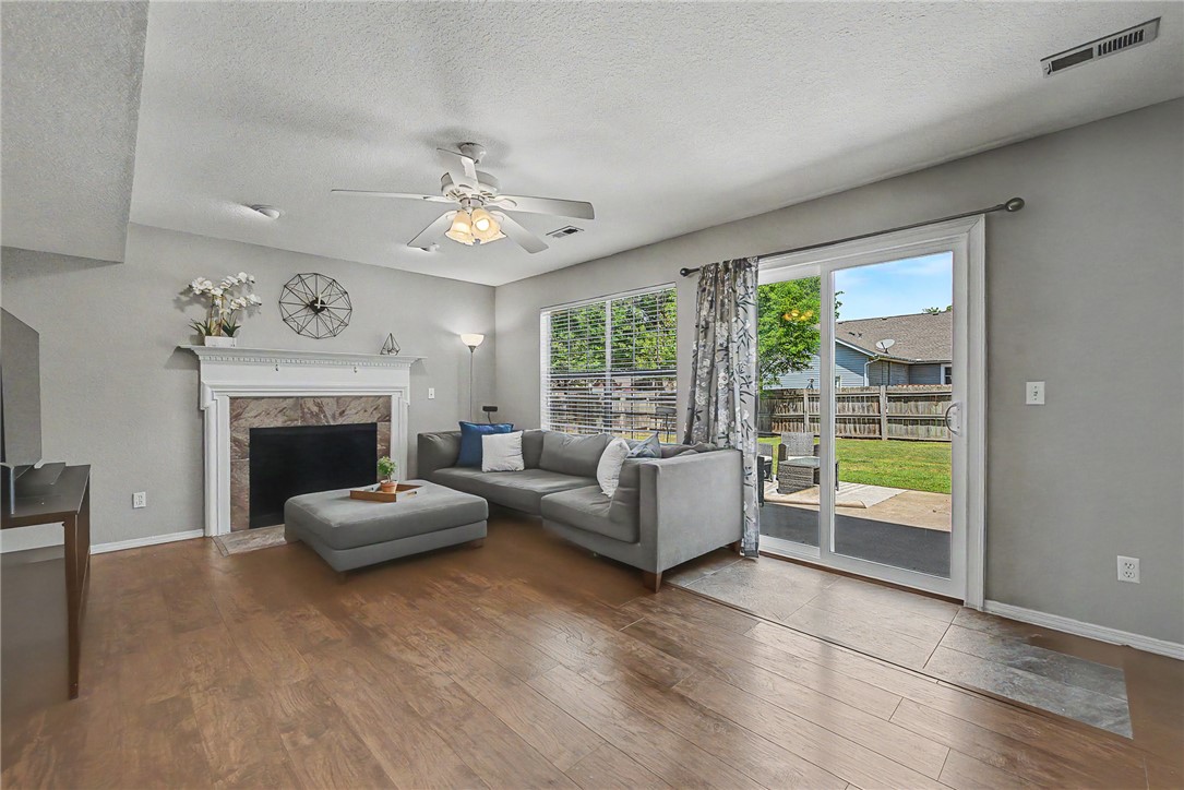 Oak Ridge Centerton - Residential