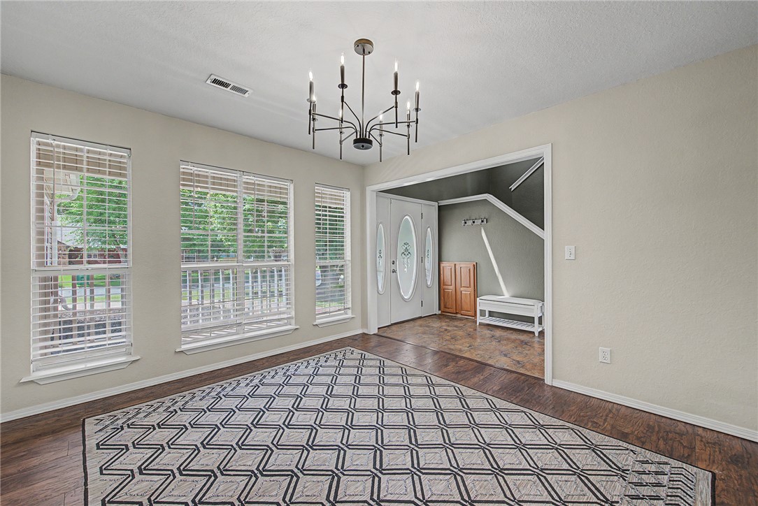 Oak Ridge Centerton - Residential