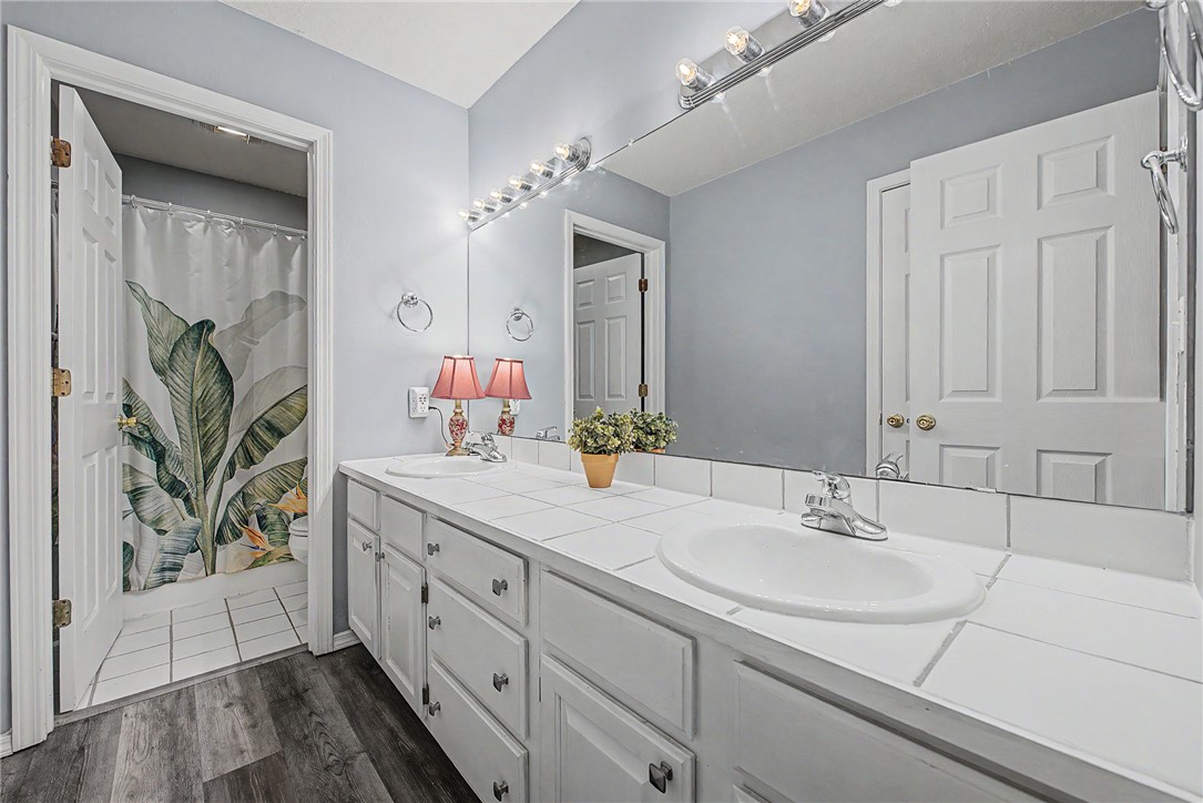 Oak Ridge Centerton - Residential