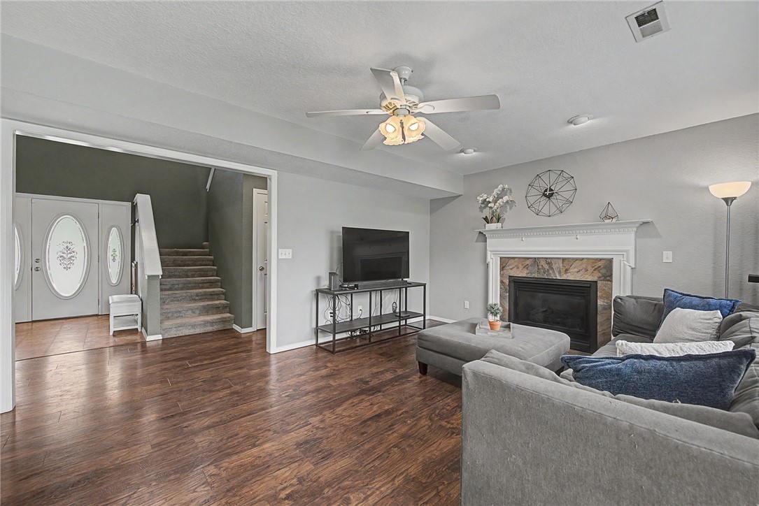 Oak Ridge Centerton - Residential