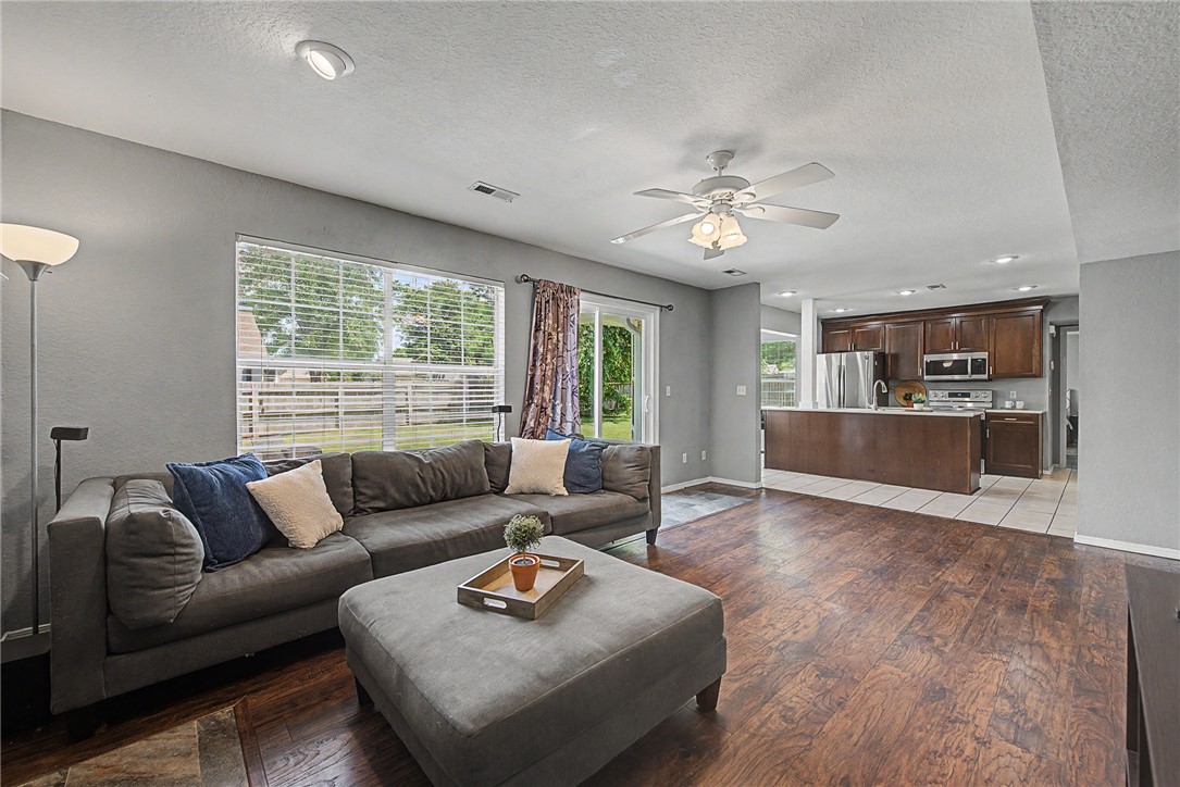 Oak Ridge Centerton - Residential
