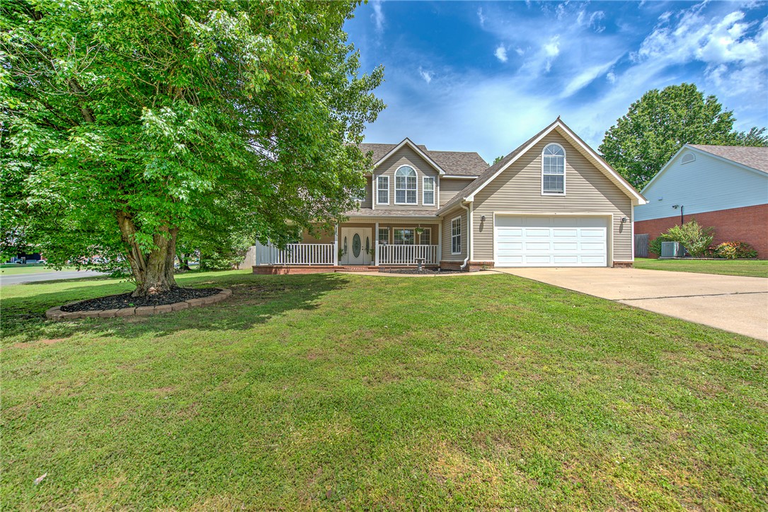Oak Ridge Centerton - Residential