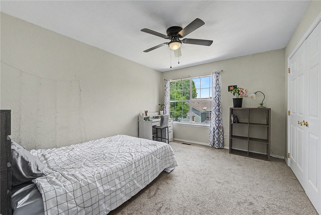 Oak Ridge Centerton - Residential