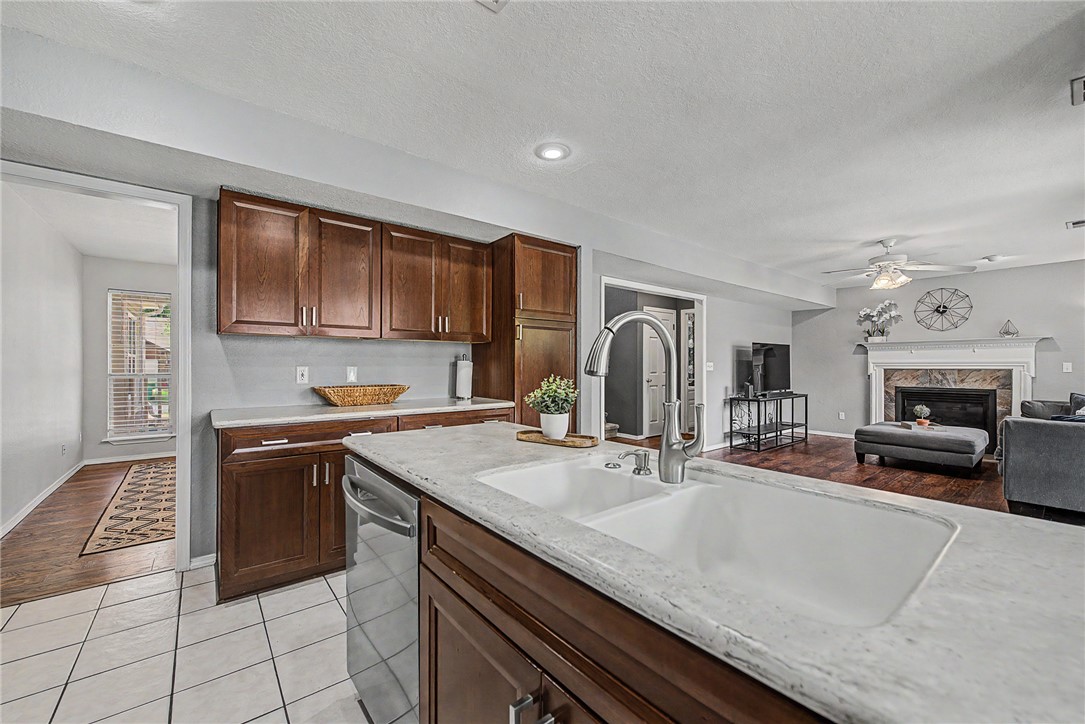 Oak Ridge Centerton - Residential