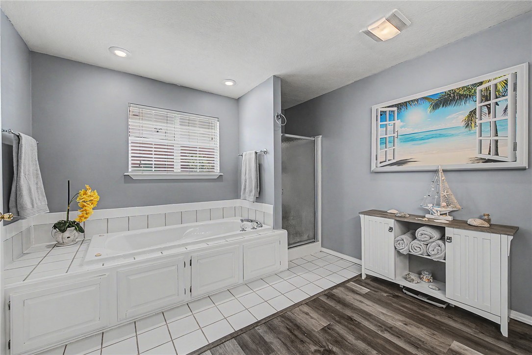 Oak Ridge Centerton - Residential