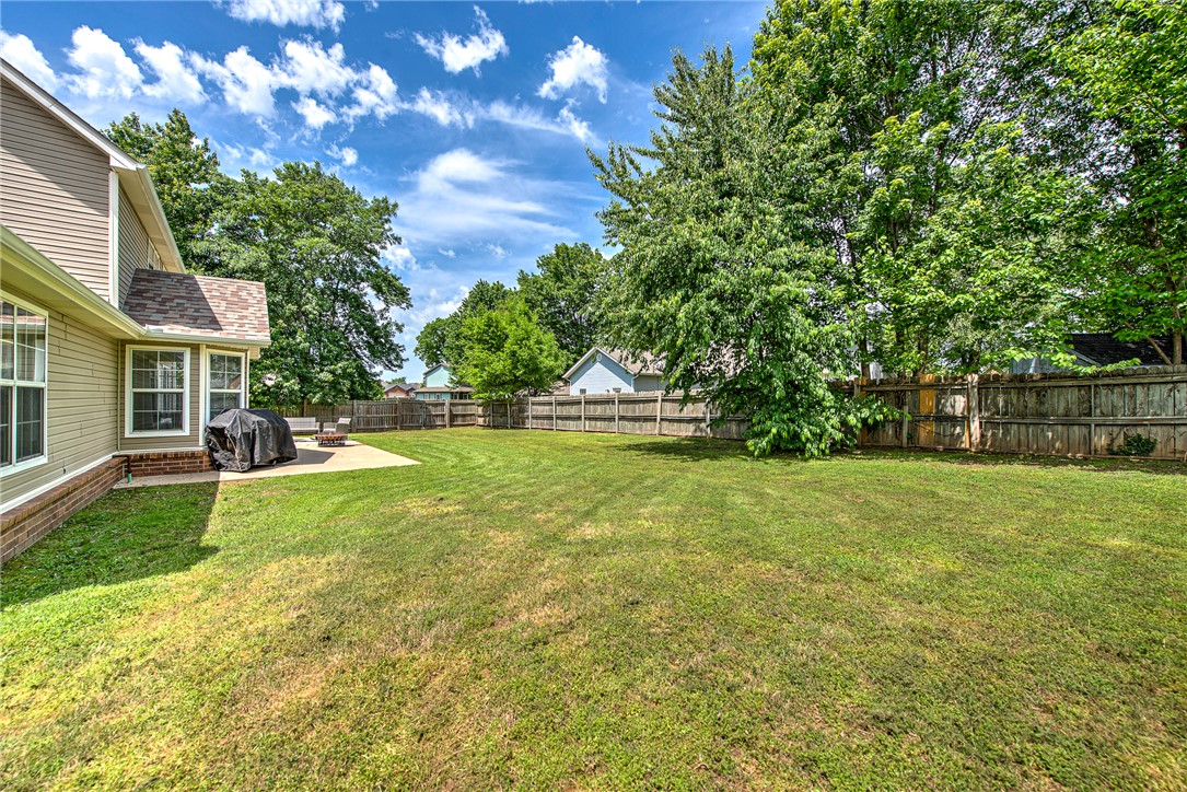 Oak Ridge Centerton - Residential