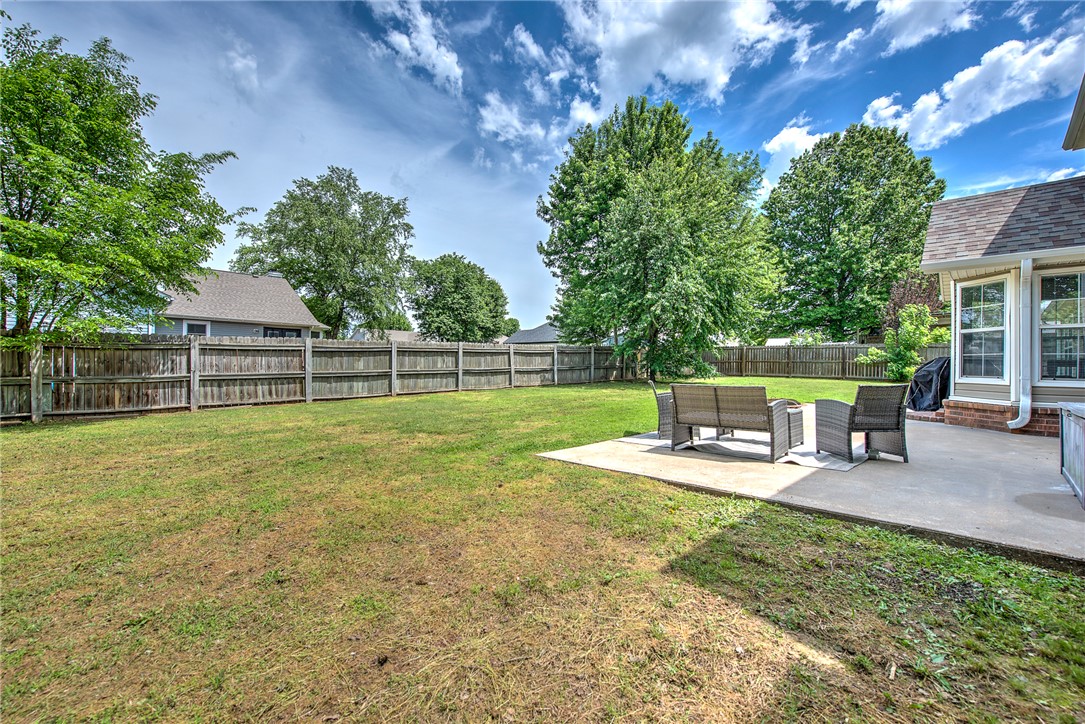 Oak Ridge Centerton - Residential