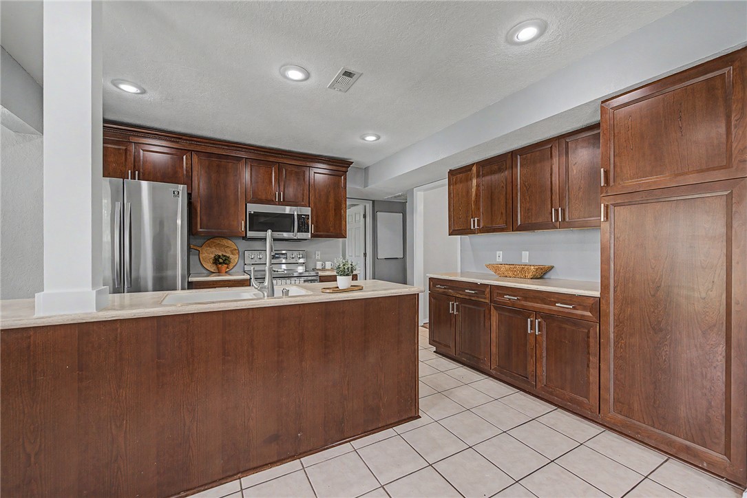 Oak Ridge Centerton - Residential