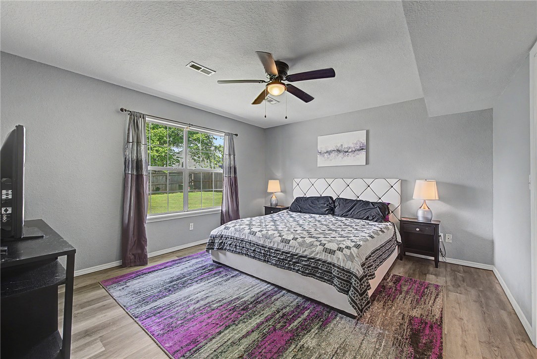 Oak Ridge Centerton - Residential