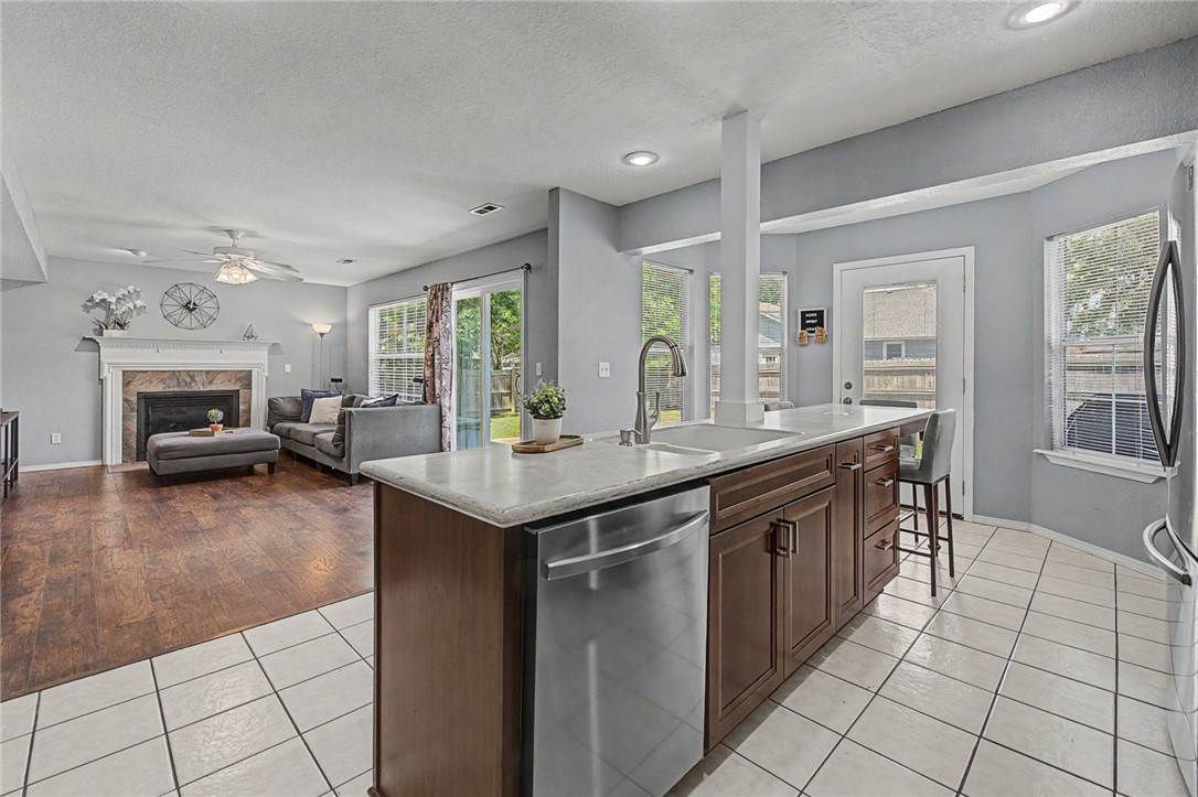 Oak Ridge Centerton - Residential