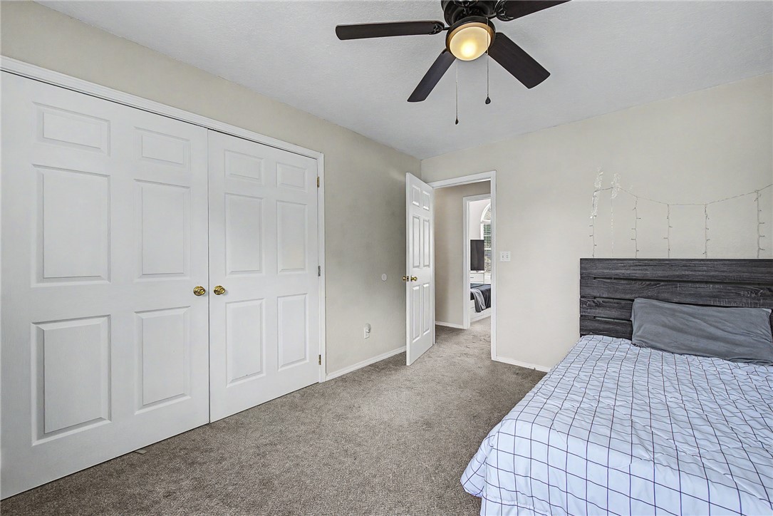 Oak Ridge Centerton - Residential