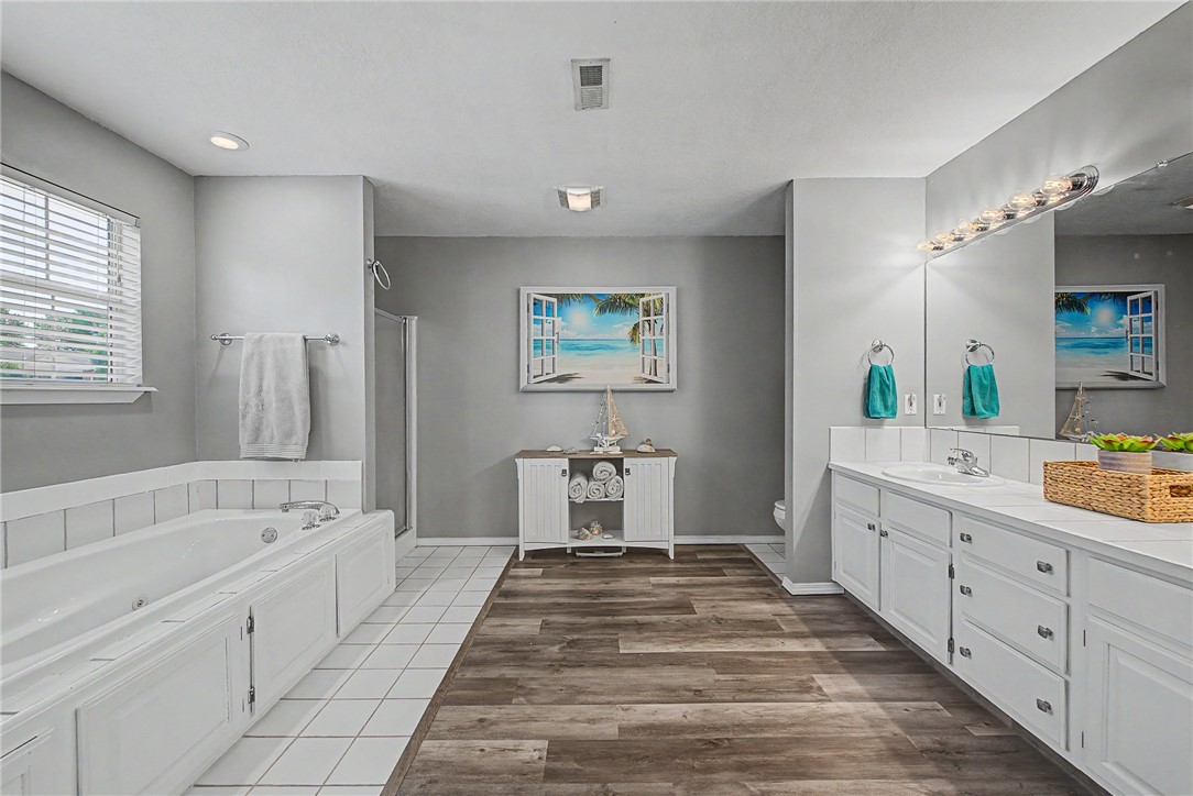 Oak Ridge Centerton - Residential