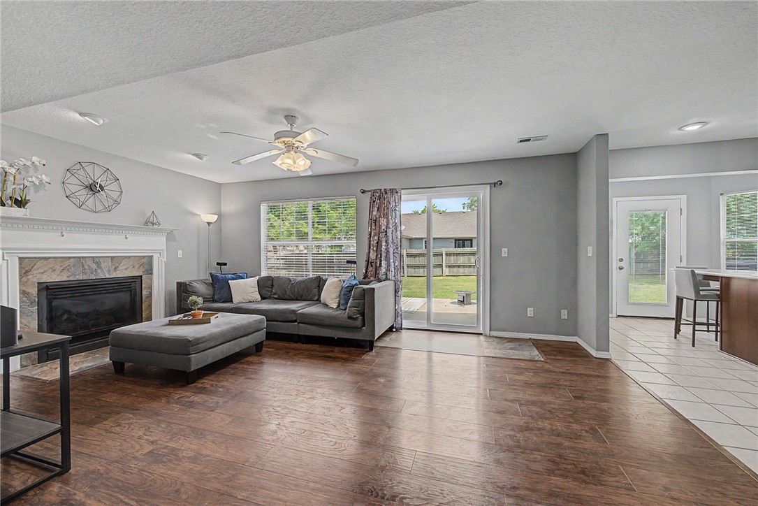Oak Ridge Centerton - Residential