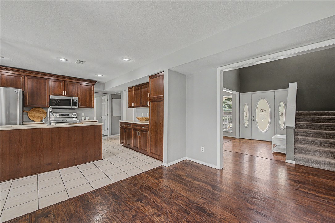 Oak Ridge Centerton - Residential